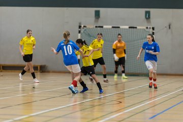 Bild 121 - wBJ NFV Futsalmeisterschaft